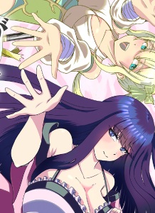 武器の魂が俺だけに語り掛けてくるんだが! Raw Free