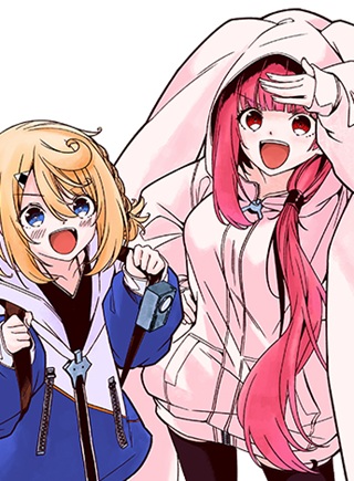 読むたびに幸せを！ Raw Free
