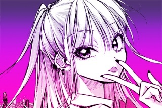 怨霊日和 Raw Free