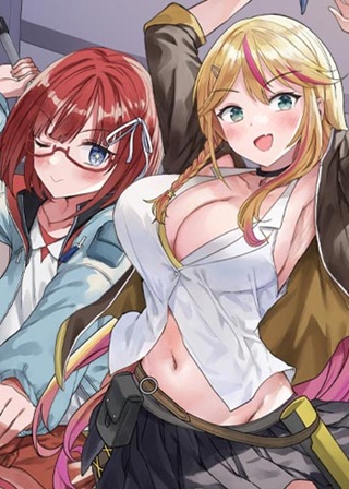 ギャルとダンジョンと周回遅れの探索英雄譚 Raw Free