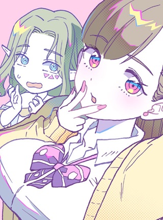お帰りください、南條さん！ Raw Free