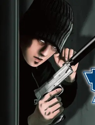 ザ・ファブル・The・third・secret Raw Free