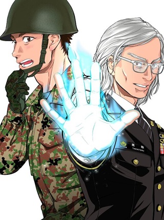 アプネア～特命課戦史漂流記～ Raw Free
