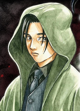 みはぶりのうた ～影という名の死神～ Raw Free
