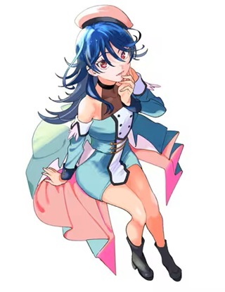 アイドラトリィ Raw Free